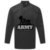 Premier Essential Long Sleeve Chef's Jacket Thumbnail