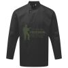 Premier Essential Long Sleeve Chef's Jacket Thumbnail