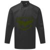 Premier Essential Long Sleeve Chef's Jacket Thumbnail