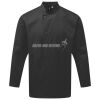 Premier Essential Long Sleeve Chef's Jacket Thumbnail
