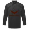 Premier Essential Long Sleeve Chef's Jacket Thumbnail