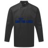 Premier Essential Long Sleeve Chef's Jacket Thumbnail