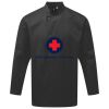 Premier Essential Long Sleeve Chef's Jacket Thumbnail