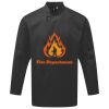 Premier Essential Long Sleeve Chef's Jacket Thumbnail