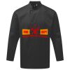 Premier Essential Long Sleeve Chef's Jacket Thumbnail
