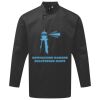 Premier Essential Long Sleeve Chef's Jacket Thumbnail