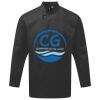 Premier Essential Long Sleeve Chef's Jacket Thumbnail