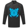 Premier Essential Long Sleeve Chef's Jacket Thumbnail