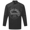 Premier Essential Long Sleeve Chef's Jacket Thumbnail