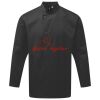 Premier Essential Long Sleeve Chef's Jacket Thumbnail
