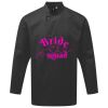 Premier Essential Long Sleeve Chef's Jacket Thumbnail