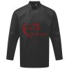 Premier Essential Long Sleeve Chef's Jacket Thumbnail