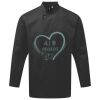 Premier Essential Long Sleeve Chef's Jacket Thumbnail