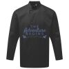 Premier Essential Long Sleeve Chef's Jacket Thumbnail