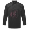 Premier Essential Long Sleeve Chef's Jacket Thumbnail