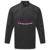 Premier Essential Long Sleeve Chef's Jacket Thumbnail