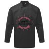 Premier Essential Long Sleeve Chef's Jacket Thumbnail