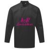 Premier Essential Long Sleeve Chef's Jacket Thumbnail