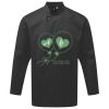 Premier Essential Long Sleeve Chef's Jacket Thumbnail