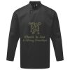 Premier Essential Long Sleeve Chef's Jacket Thumbnail