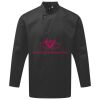 Premier Essential Long Sleeve Chef's Jacket Thumbnail