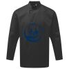 Premier Essential Long Sleeve Chef's Jacket Thumbnail
