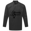 Premier Essential Long Sleeve Chef's Jacket Thumbnail