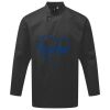 Premier Essential Long Sleeve Chef's Jacket Thumbnail