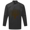 Premier Essential Long Sleeve Chef's Jacket Thumbnail