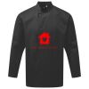 Premier Essential Long Sleeve Chef's Jacket Thumbnail