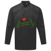 Premier Essential Long Sleeve Chef's Jacket Thumbnail
