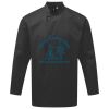 Premier Essential Long Sleeve Chef's Jacket Thumbnail
