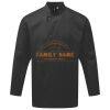Premier Essential Long Sleeve Chef's Jacket Thumbnail