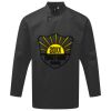 Premier Essential Long Sleeve Chef's Jacket Thumbnail