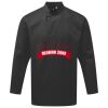 Premier Essential Long Sleeve Chef's Jacket Thumbnail