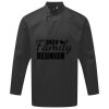 Premier Essential Long Sleeve Chef's Jacket Thumbnail