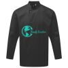 Premier Essential Long Sleeve Chef's Jacket Thumbnail