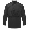 Premier Essential Long Sleeve Chef's Jacket Thumbnail