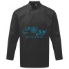 Premier Essential Long Sleeve Chef's Jacket Thumbnail