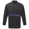 Premier Essential Long Sleeve Chef's Jacket Thumbnail