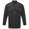 Premier Essential Long Sleeve Chef's Jacket Thumbnail
