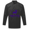Premier Essential Long Sleeve Chef's Jacket Thumbnail