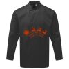 Premier Essential Long Sleeve Chef's Jacket Thumbnail