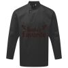 Premier Essential Long Sleeve Chef's Jacket Thumbnail