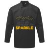 Premier Essential Long Sleeve Chef's Jacket Thumbnail