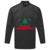 Premier Essential Long Sleeve Chef's Jacket Thumbnail