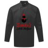 Premier Essential Long Sleeve Chef's Jacket Thumbnail