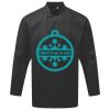 Premier Essential Long Sleeve Chef's Jacket Thumbnail