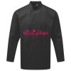 Premier Essential Long Sleeve Chef's Jacket Thumbnail