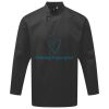 Premier Essential Long Sleeve Chef's Jacket Thumbnail